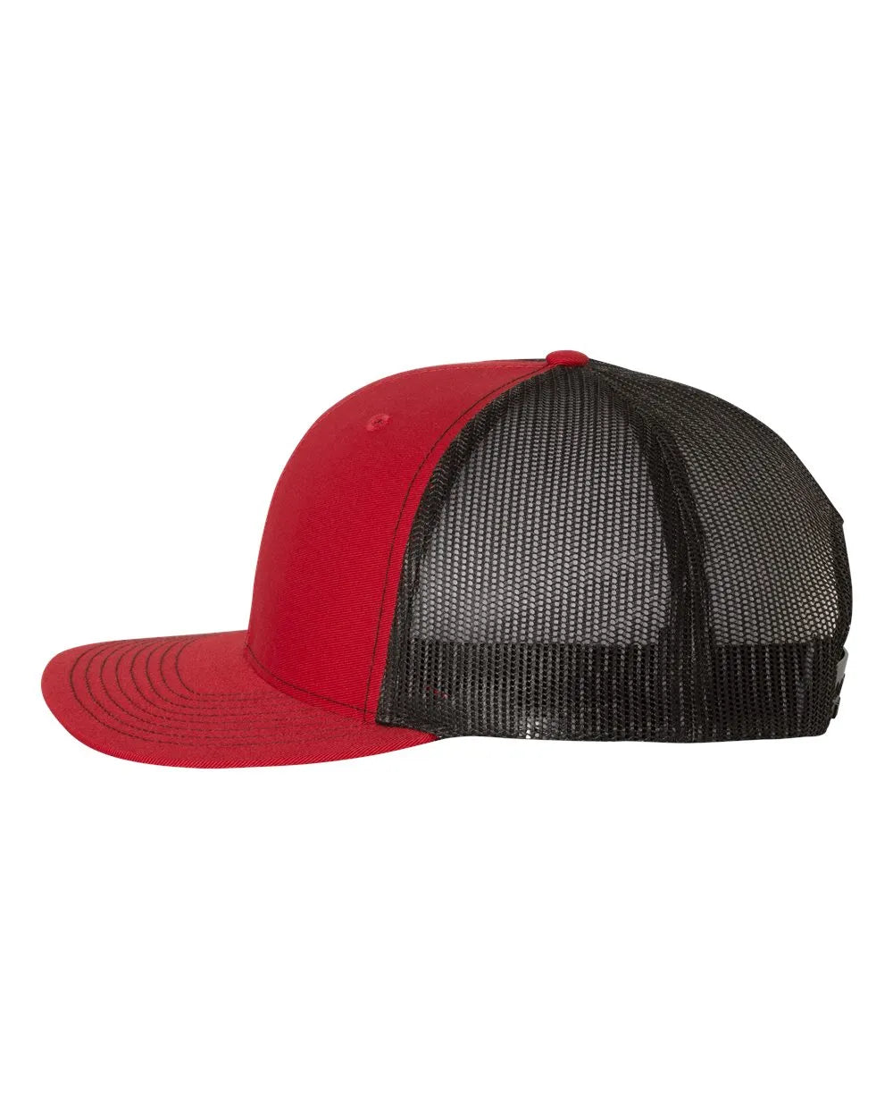 112SnapbackTruckerCap-BestSeller-red_black_2