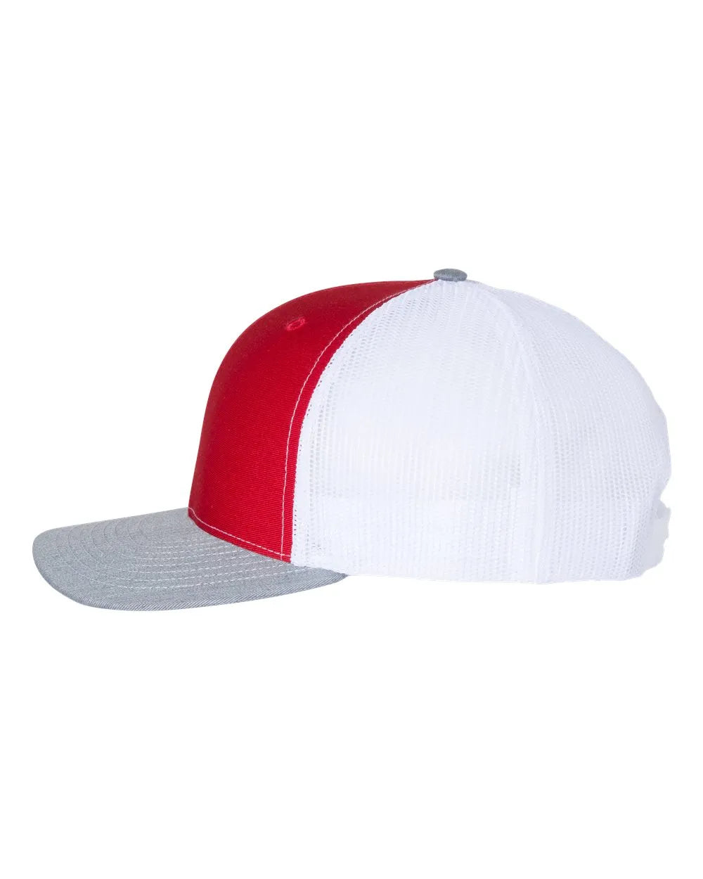 112SnapbackTruckerCap-BestSeller-red_white_heathergrey_2