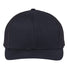 112+ R-Flex Adjustable Trucker Cap Black