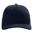 112+ R-Flex Adjustable Trucker Cap Navy