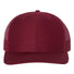 112 Snapback Trucker Cap - Best Seller Cardinal