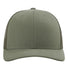 112 Snapback Trucker Cap - Best Seller Loden