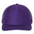 112 Snapback Trucker Cap - Best Seller Purple