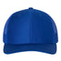 112 Snapback Trucker Cap - Best Seller Royal