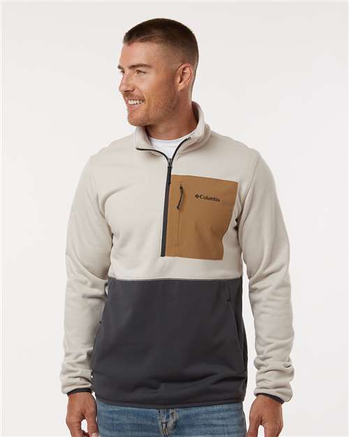 Columbia Hike™ II Half-Zip Pullover