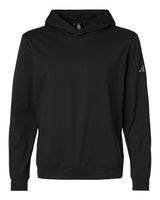 Ultimate Elevated Hoodie black