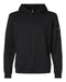 Ultimate Elevated Hoodie black