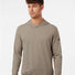 Ultimate Elevated Hoodie putty beige