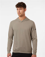 Ultimate Elevated Hoodie putty beige