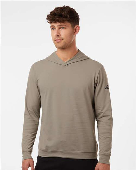 Ultimate Elevated Hoodie putty beige