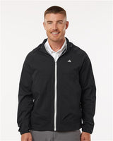 Go-To Utility DWR Full-Zip Jacket