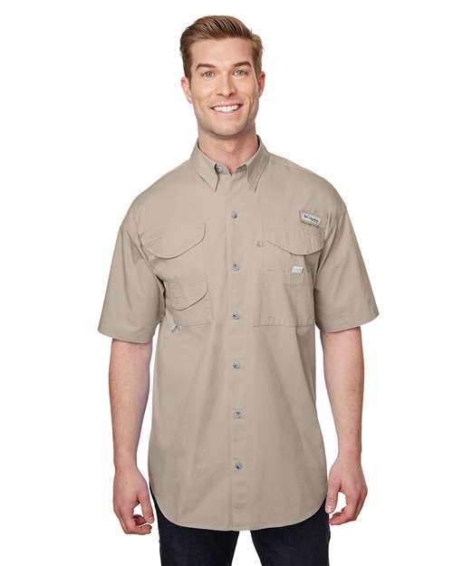 Bonehead™ Short Sleeve Shirt