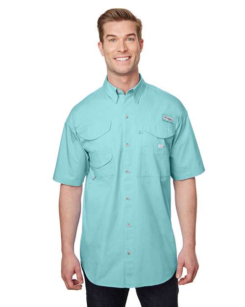 Bonehead™ Short Sleeve Shirt