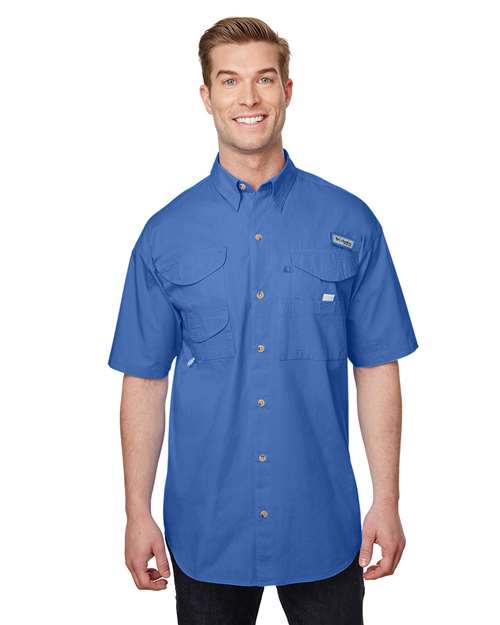 Bonehead™ Short Sleeve Shirt