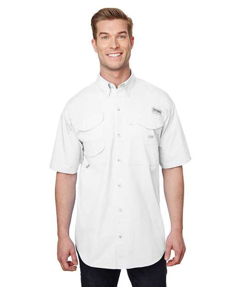 Bonehead™ Short Sleeve Shirt