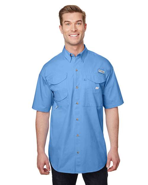 Bonehead™ Short Sleeve Shirt