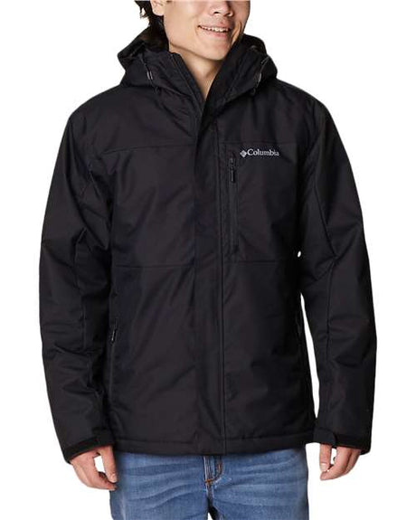 Tipton Peak™ III Insulated Jacket