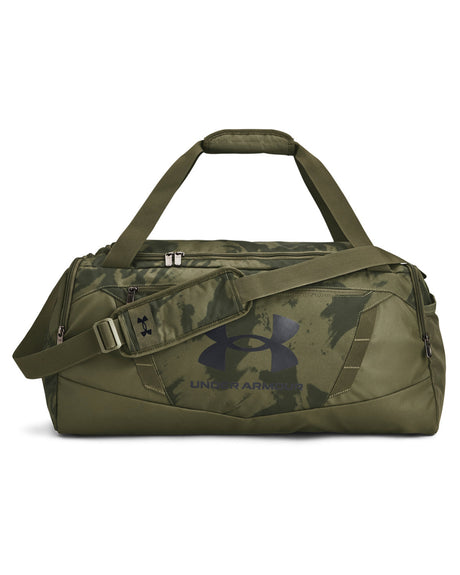 Undeniable 5.0 MD Duffle Bag