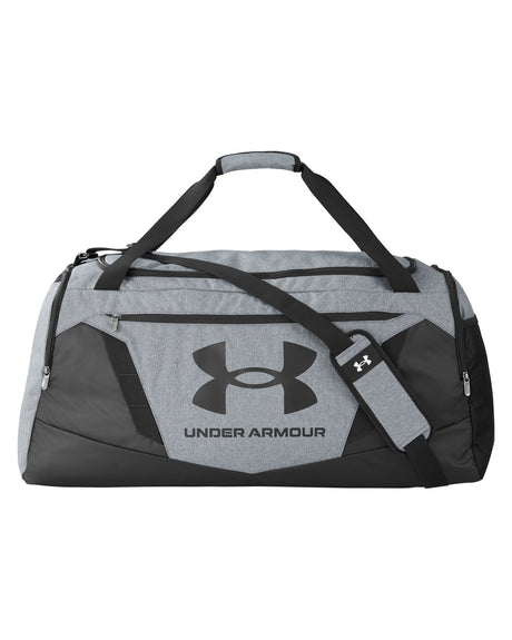 Undeniable 5.0 LG Duffle Bag