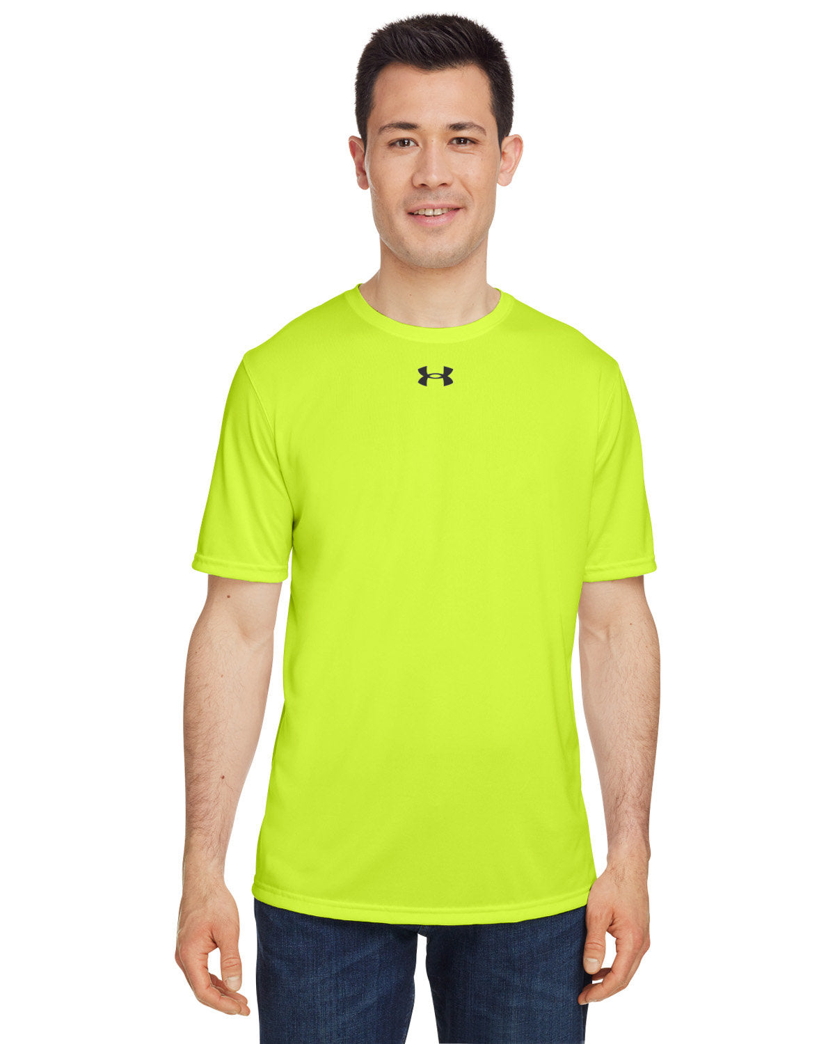 Men's Team Tech T-Shirt