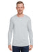 Men's Team Tech Long-Sleeve T-Shirt