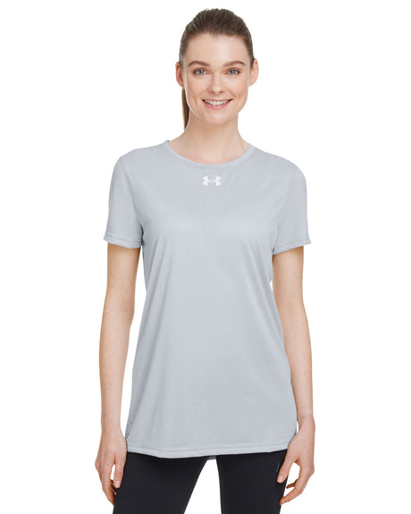 Ladies' Team Tech T-Shirt