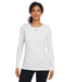 Ladies' Team Tech Long-Sleeve T-Shirt