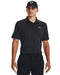 Men's 3.0 Striped Perf Polo