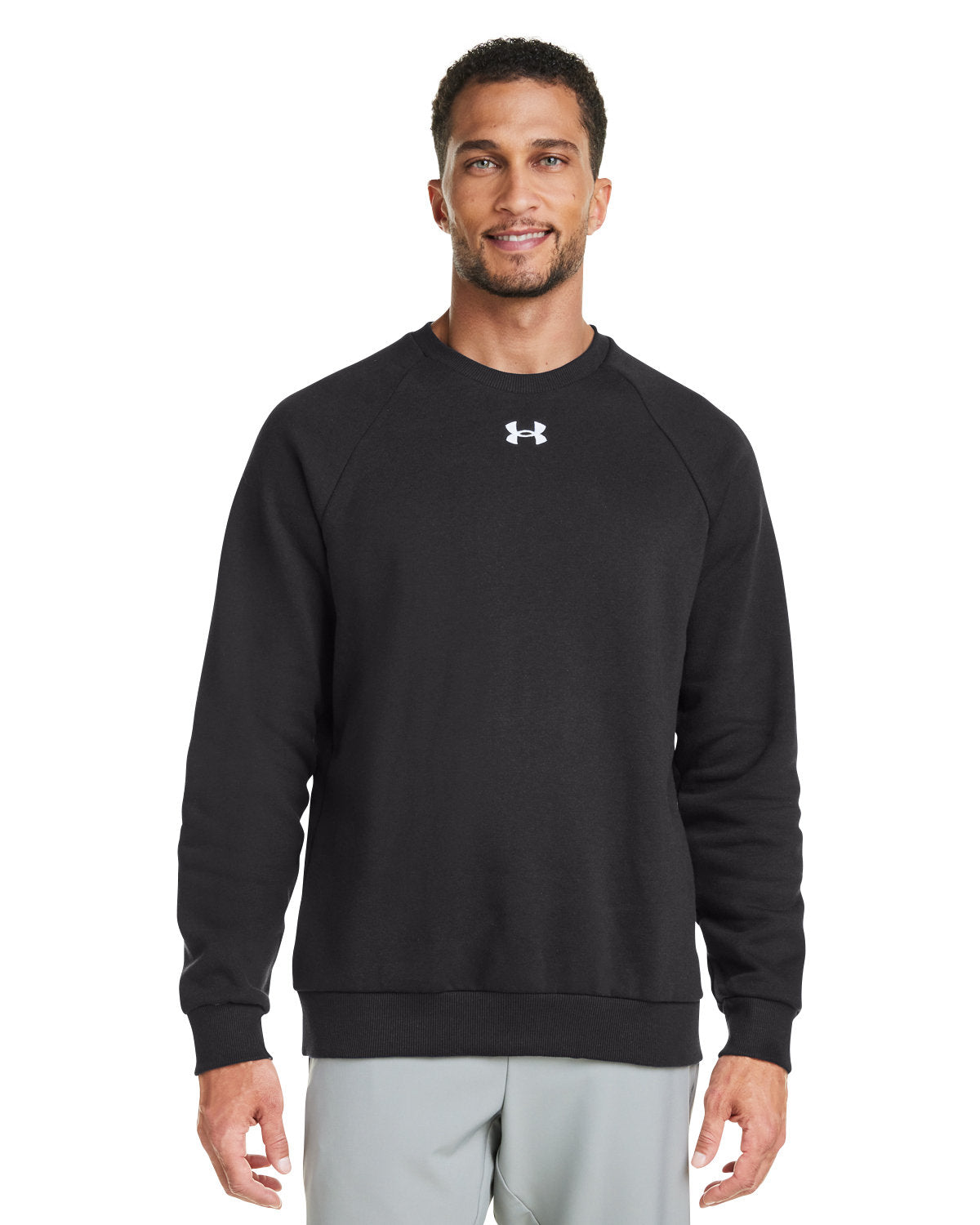 Men's Rival Fleece Sweatshirt