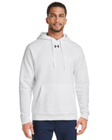 Men's Rival Fleece Hooded Sweatshirt