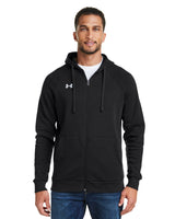 Men's Rival Fleece Full-Zip