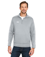 Men's Command Quarter-Zip 2.0