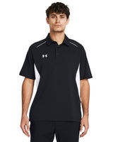 Men's Title Polo 2.0