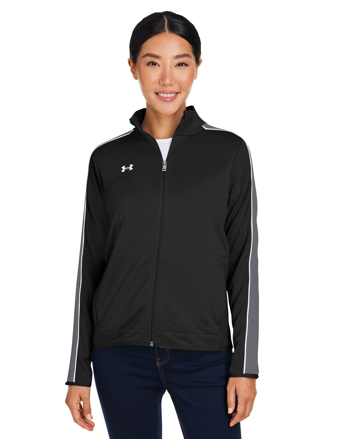 Ladies' Command Full-Zip 2.0