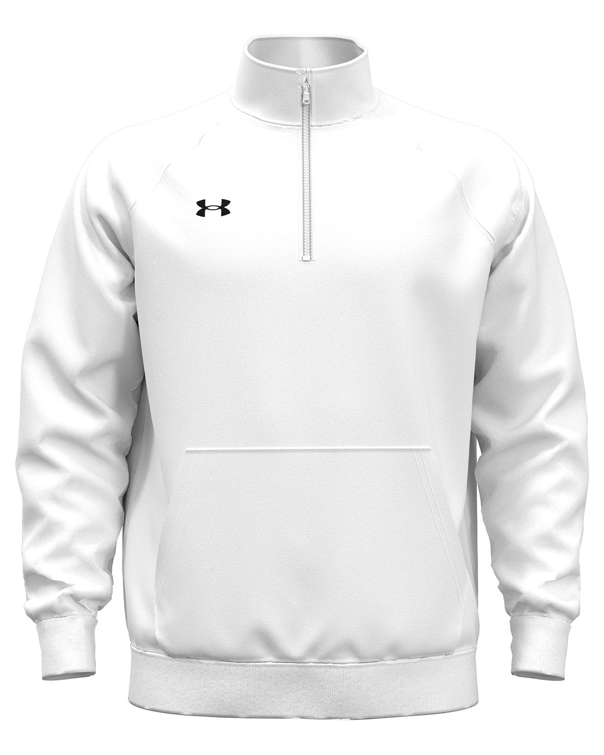 Men's Rival Fleece Quarter-Zip