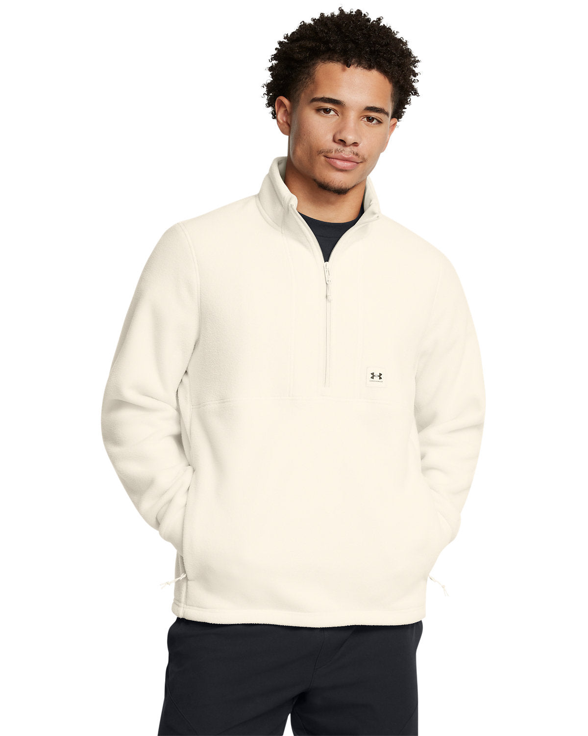 Men's Expanse Fleece Half-Zip