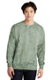 Comfort Colors® Color Blast Crewneck Sweatshirt 1545