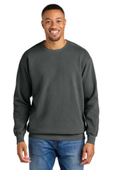 COMFORT COLORS ® Ring Spun Crewneck Sweatshirt. 1566