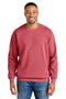 COMFORT COLORS ® Ring Spun Crewneck Sweatshirt. 1566