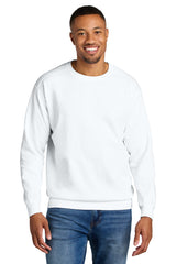 COMFORT COLORS ® Ring Spun Crewneck Sweatshirt. 1566