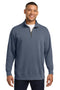 COMFORT COLORS ® Ring Spun 1/4-Zip Sweatshirt. 1580