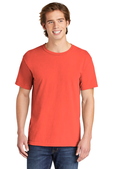 COMFORT COLORS ® Heavyweight Ring Spun Tee. 1717