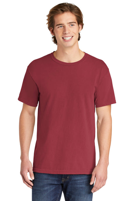 COMFORT COLORS ® Heavyweight Ring Spun Tee. 1717