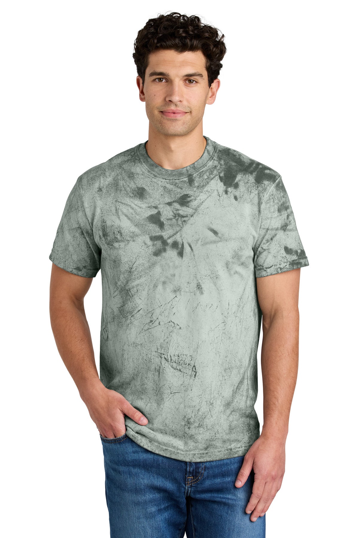 Comfort Colors® Heavyweight Color Blast Tee 1745