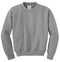 Gildan® - Youth Heavy Blend™ Crewneck Sweatshirt.  18000B