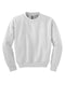 Gildan® - Youth Heavy Blend™ Crewneck Sweatshirt.  18000B