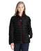 Ladies' Insulated Puffer Jacket