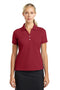 Nike Ladies Dri-FIT Classic Polo.  286772