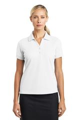 Nike Ladies Dri-FIT Classic Polo.  286772