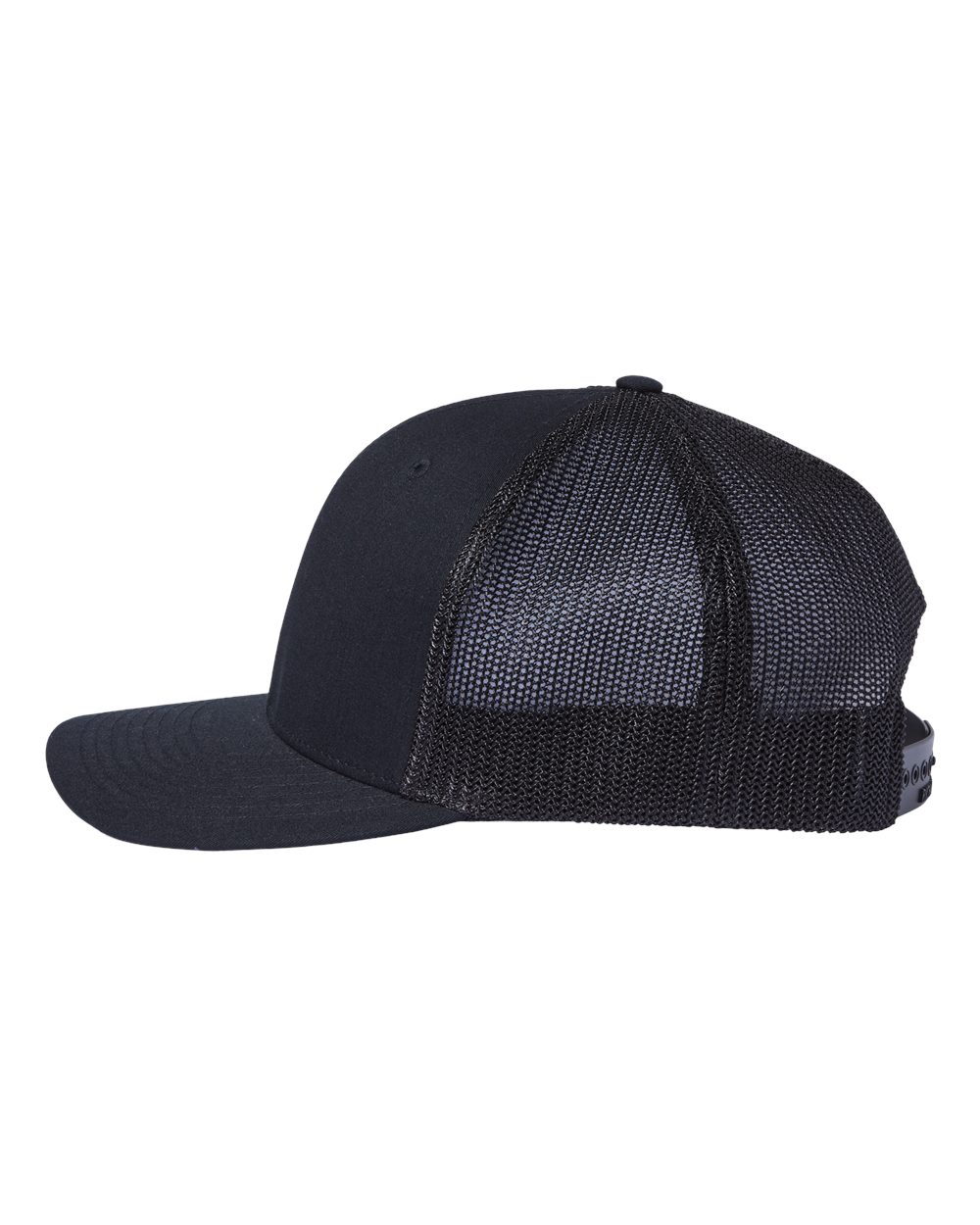 112+ R-Flex Adjustable Trucker Cap